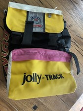 Zaino Invicta Jolly Track anni 80