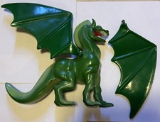 BLACKSTAR 1983 Galoob WARLOCK