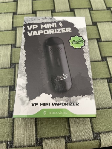 Mini vaporizer - mini,