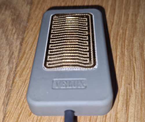 Velux 3la rain sensor - 01, ww