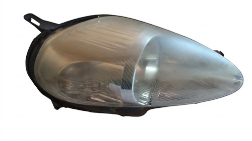 Faro destro fiat - fiat, punto