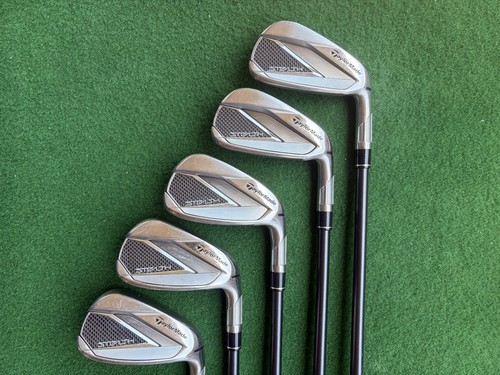 Taylormade stealth set - set, di