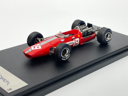 Formula models fm43 - formula,