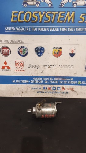 Motorino avviamento per - avviamento,
