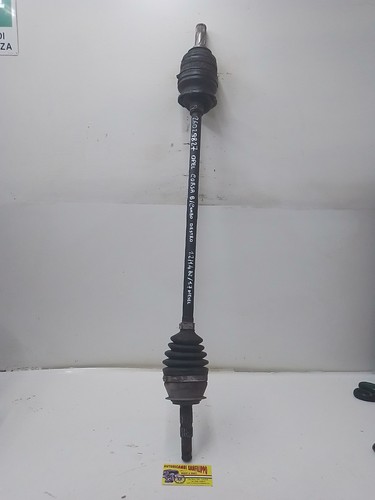 26029827 semiasse lato - semiasse,