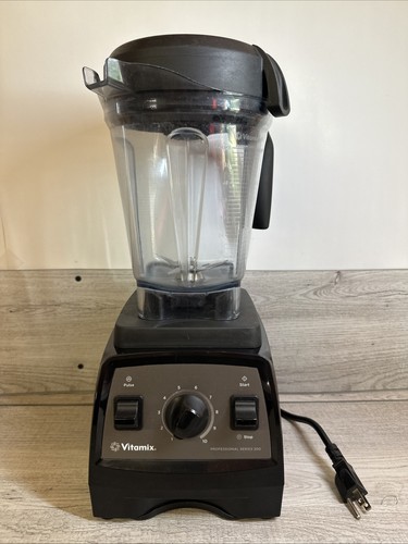 Vitamix professional series - professional,