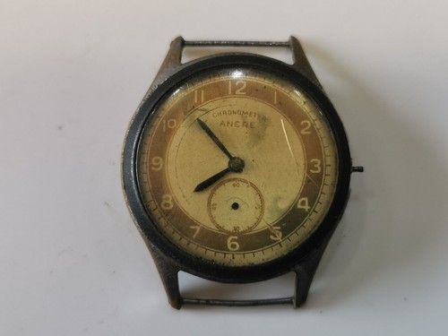 Orologio uomo vintage - orologio,