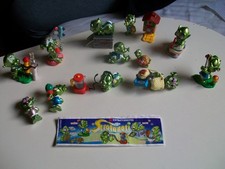 serie completa  sorpresine