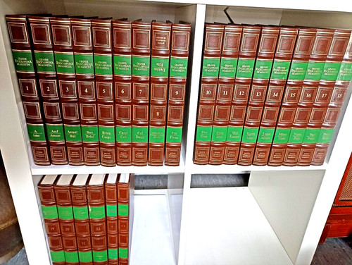 Grande enciclopedia - grande,
