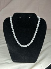 collana donna acciaio