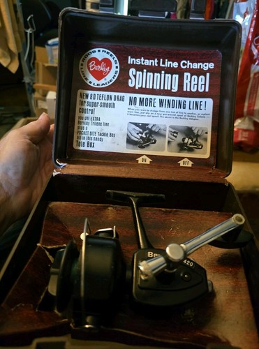 Berkeley vintage mulinello - n.,
