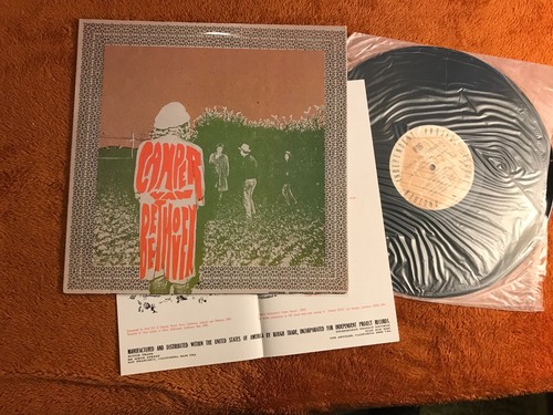 Camper van beethoven 1986 - beethoven,