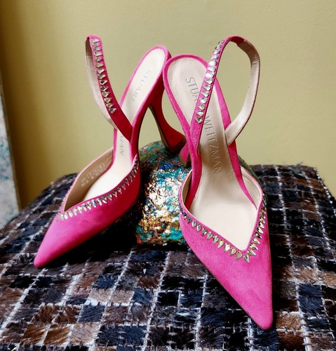 Stuart weitzman gmct xcrv100 - weitzman,