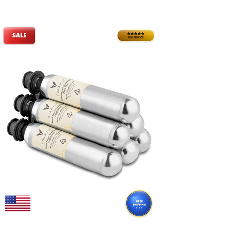 Coravin capsule co2 per - co2,