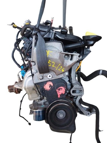 D4fd740 motore renault clio - clio, iv