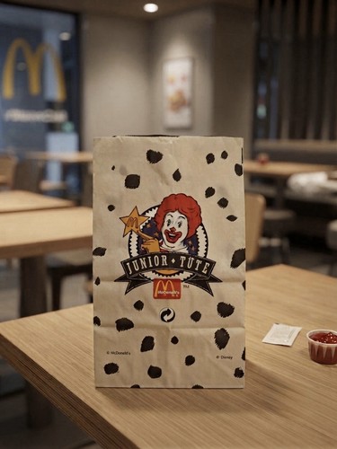 Borsa originale junior - , mc