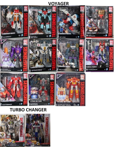 Hasbro transformers voyager - transformers-voyager, /