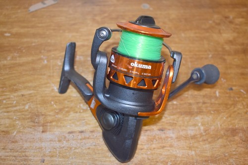 Mulinello pesca spining - pesca,
