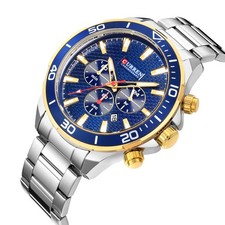 Confezione Orologio Da Polso