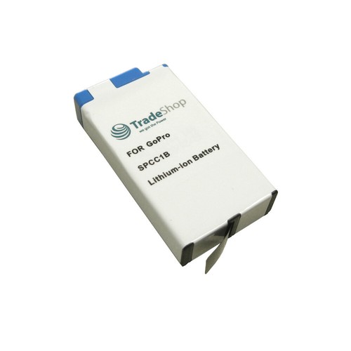 Batteria 1650mah per - batteria,