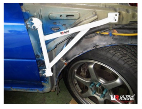 Ultra racing per subaru - ultra,