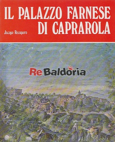 Palazzo farnese di - palazzo,