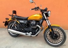 SISSYBAR SISSY BAR Schienale