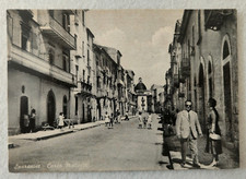 CARTOLINA SPARANISE CASERTA