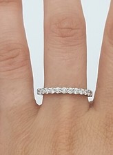 Anello donna Giorgio Visconti