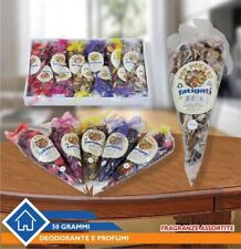 Set 12 Pezzi Sacchetto Pot