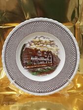 Myott, piatto vintage in