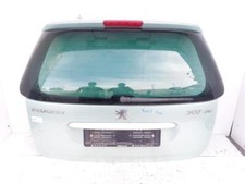 8701Q4 PORTELLONE POSTERIORE PEUGEOT 307 (T5) (2000>2005) SW