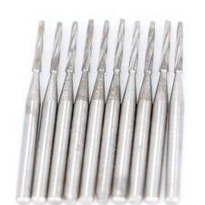 Fresa in carburo dentale FG