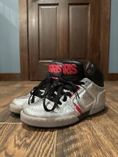 Scarpe da skate uomo Osiris