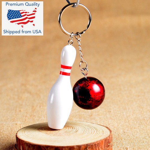 Bowling spilla ciotola con - bowling,