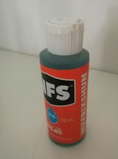 Lubrificante Catena Chain Lube NIXFRIXSHUN NFS BLUE DEVIL