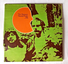 Disco LP 33 giri The Fantastic