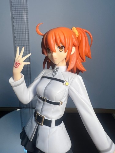 Fate grand order spm - order,