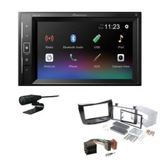 Pioneer DMH-A240BT 2-DIN