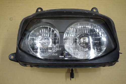 Faro suzuki gsxr 750 - faro,