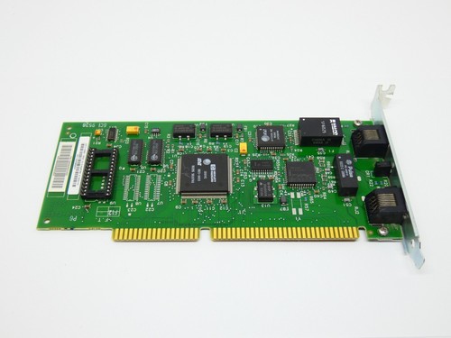 Scheda rete 100vg - di, hp