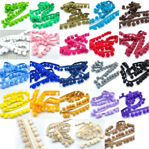 Craft cult jumbo pom - cult,