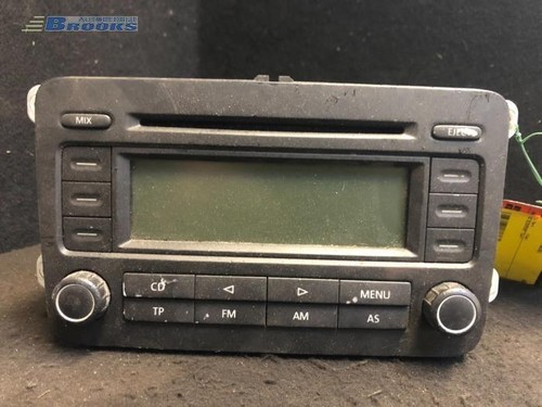 Radio caddy iii scatola - radio,