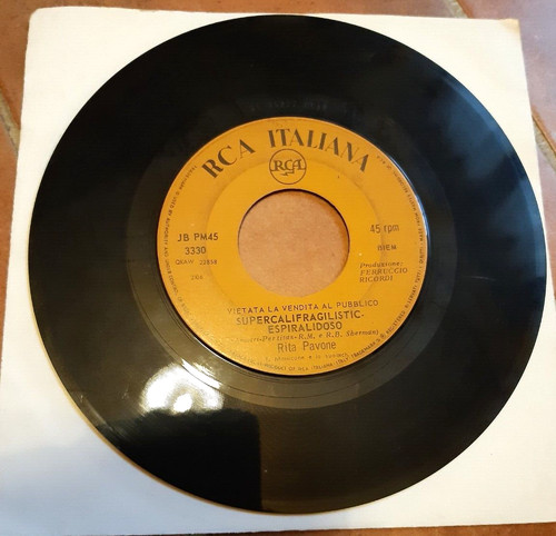 Rita pavone - rita,