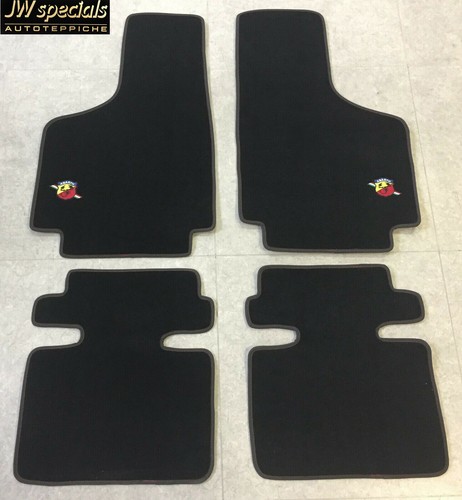 Tappeto tappetini auto - , per