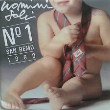 7" 1990 SAN REMO RARE ! POOH 