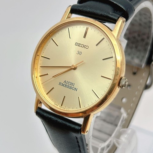 Orologio uomo seiko aichi - orologio,