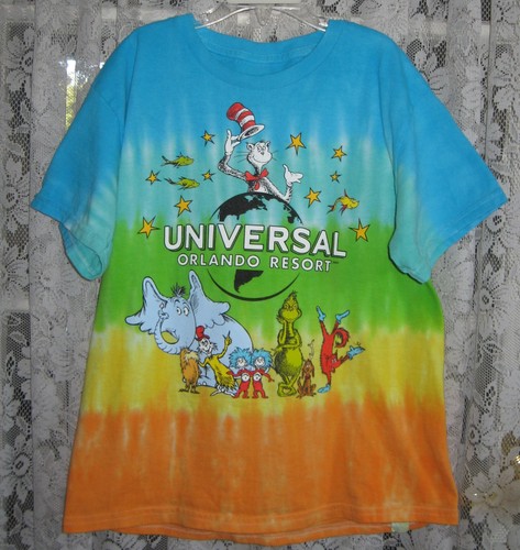 Shirt universale orlando - t-shirt, tie