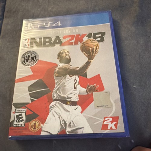 Nba 2k18 basketball sony - nba,