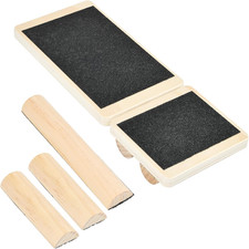 Balance Board a Gamba Singola